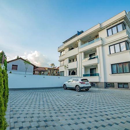 Kedar Apartment 노비사드 외부 사진