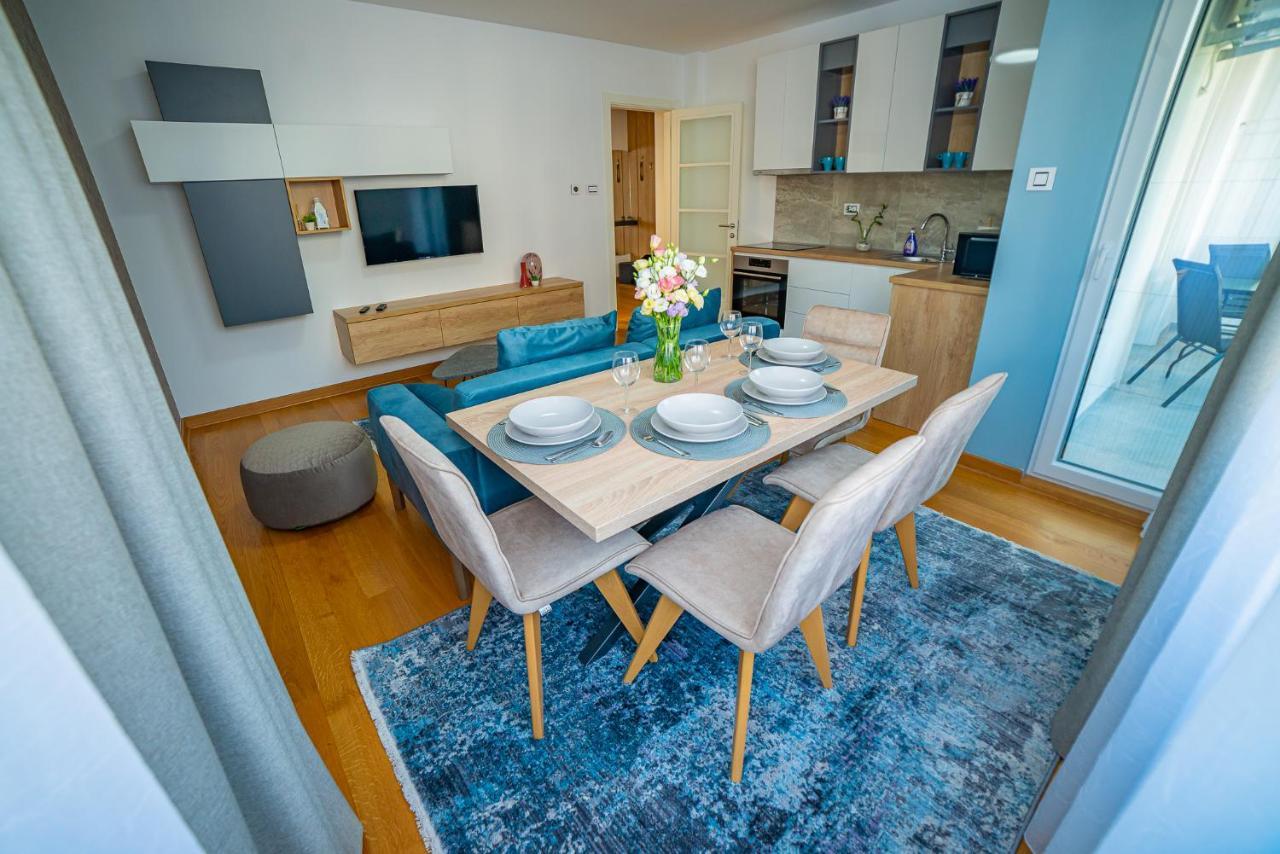 Kedar Apartment 노비사드 외부 사진