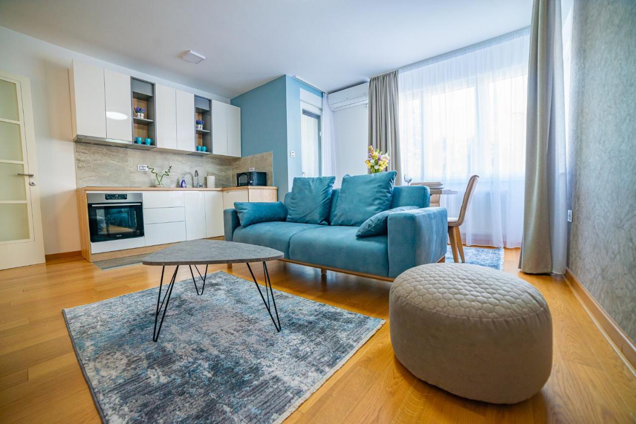Kedar Apartment 노비사드 외부 사진
