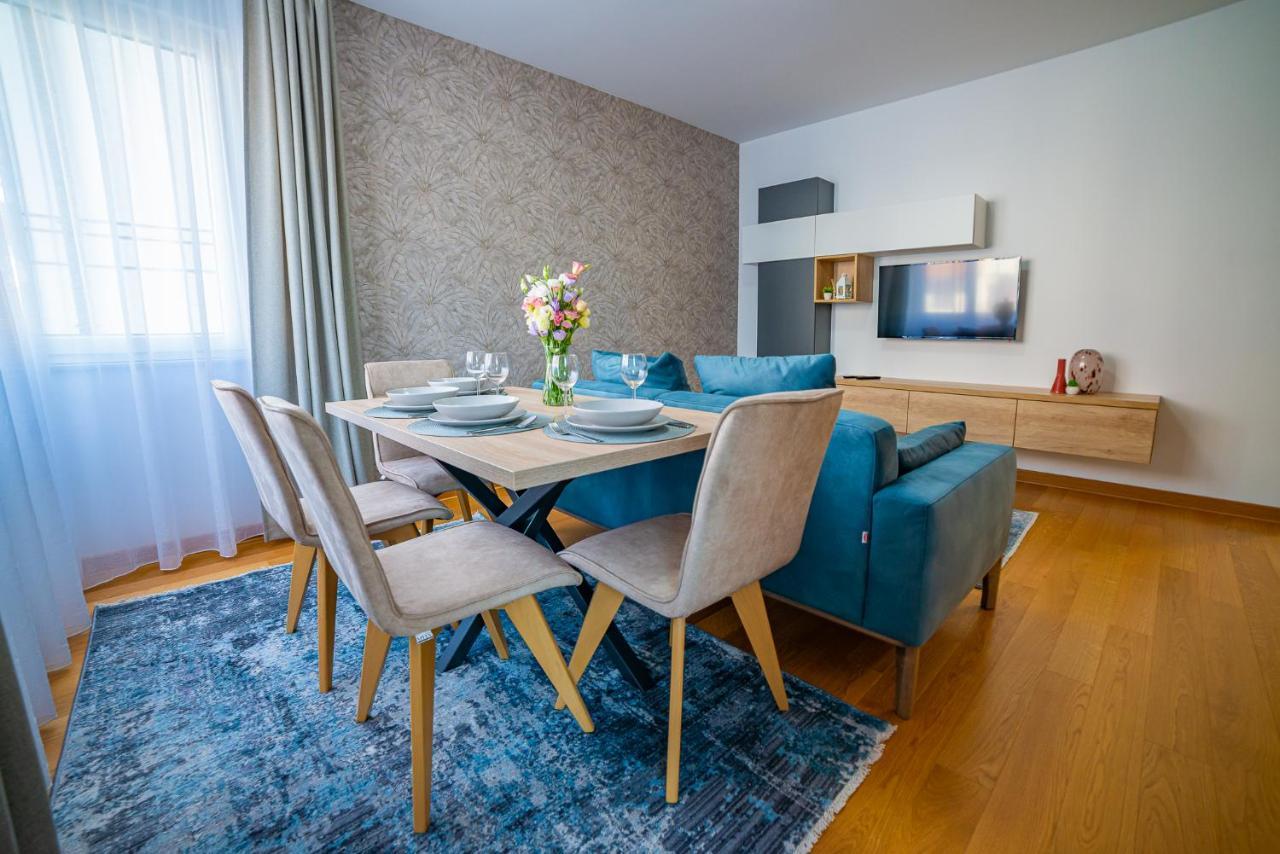 Kedar Apartment 노비사드 외부 사진