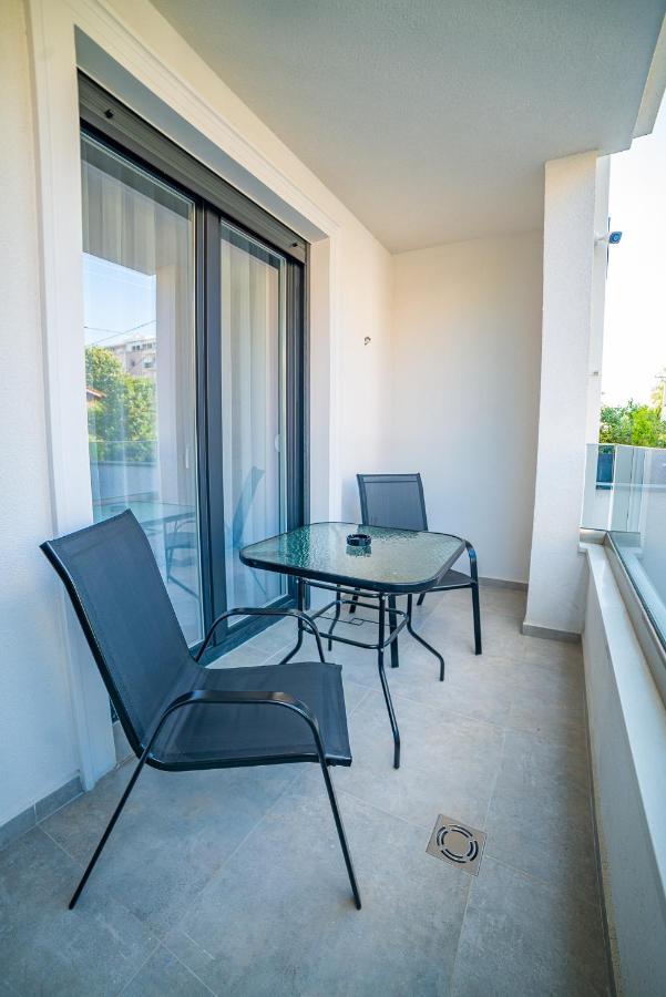 Kedar Apartment 노비사드 외부 사진