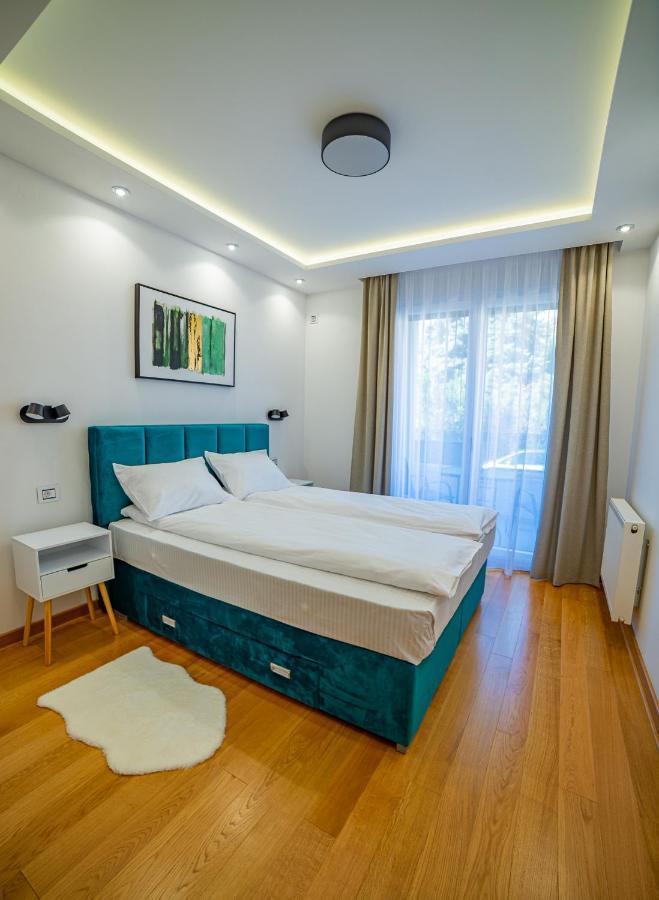 Kedar Apartment 노비사드 외부 사진