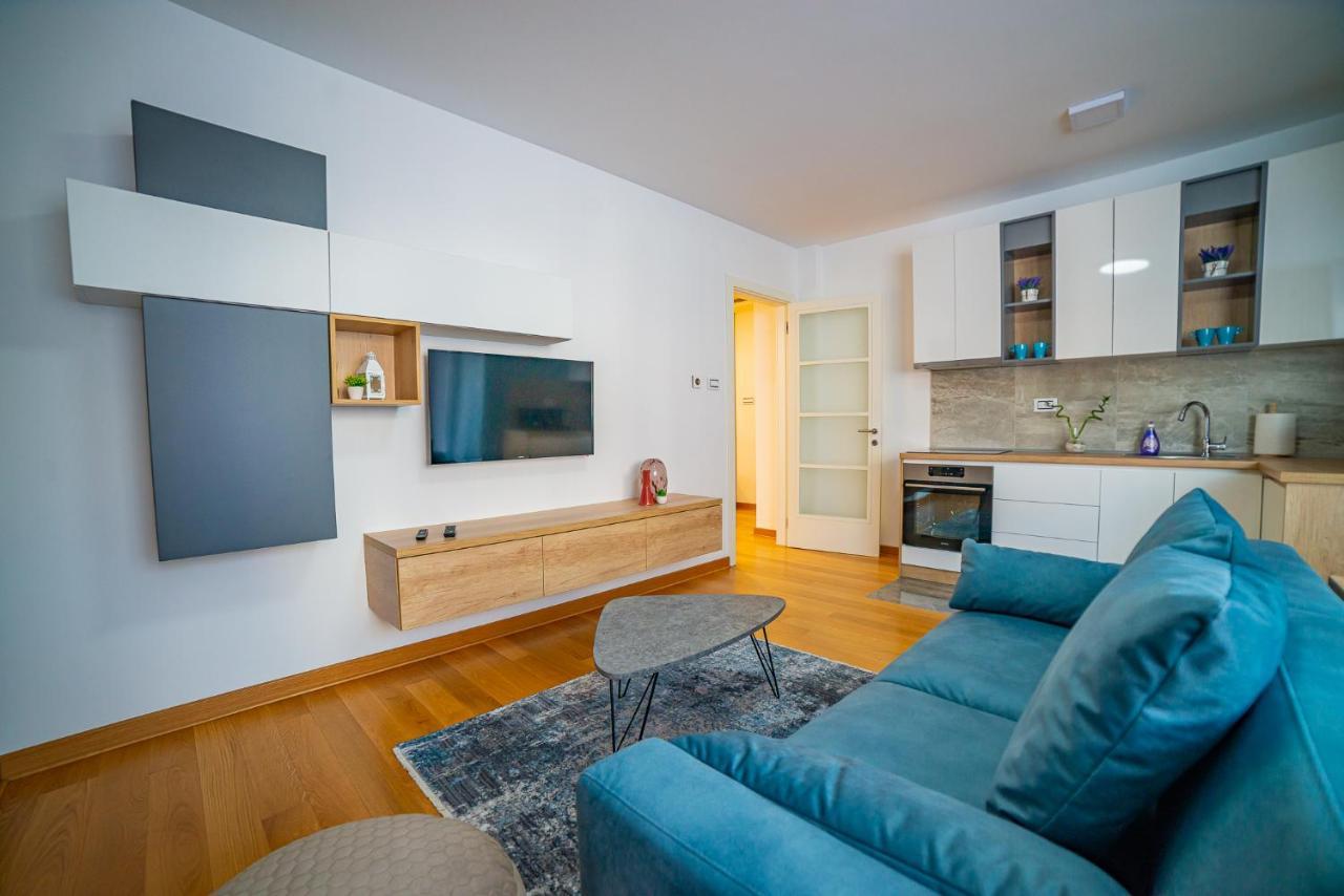 Kedar Apartment 노비사드 외부 사진