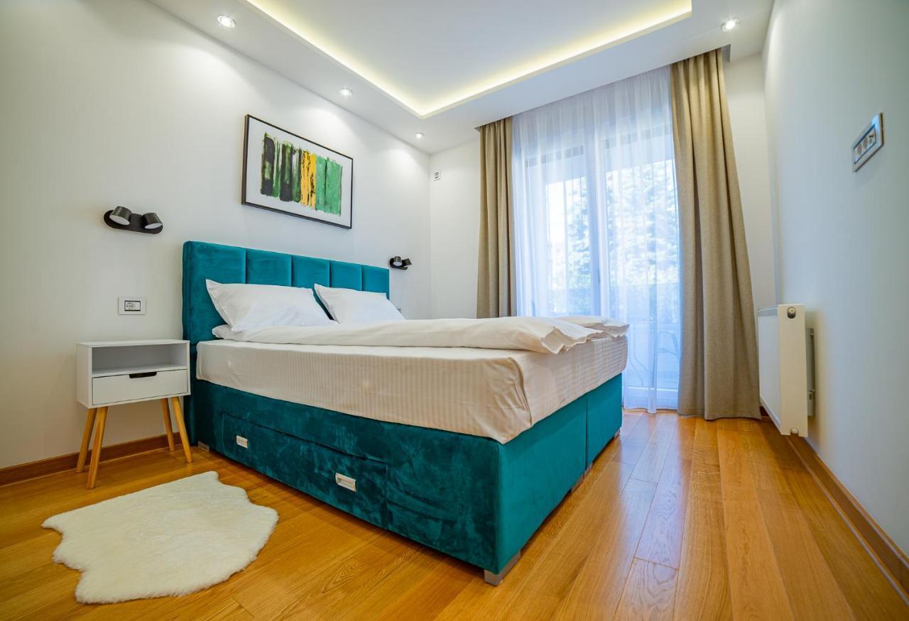 Kedar Apartment 노비사드 외부 사진