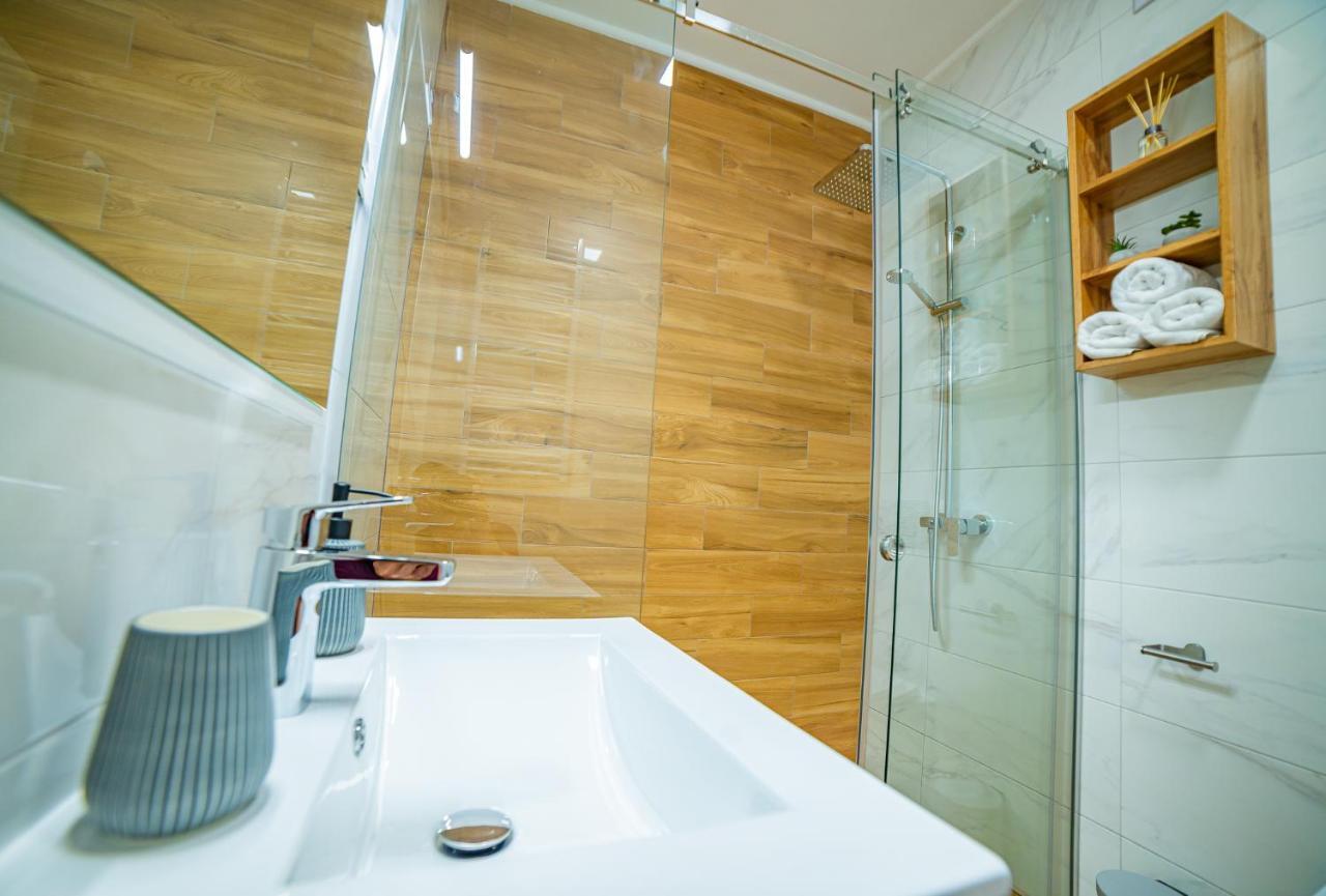 Kedar Apartment 노비사드 외부 사진