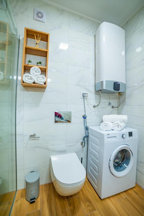 Kedar Apartment 노비사드 외부 사진