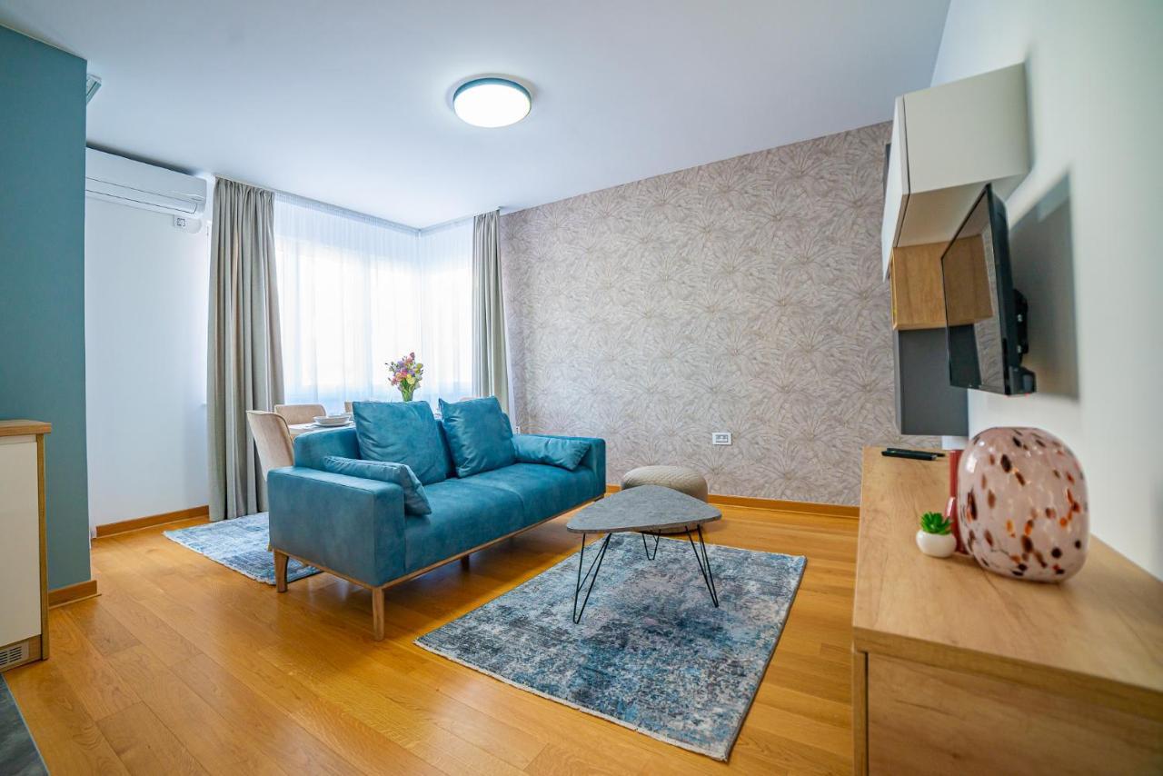 Kedar Apartment 노비사드 외부 사진