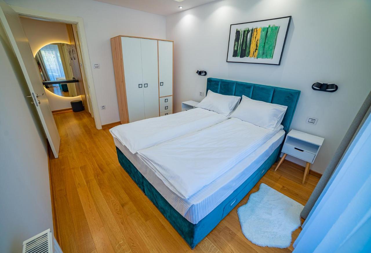 Kedar Apartment 노비사드 외부 사진