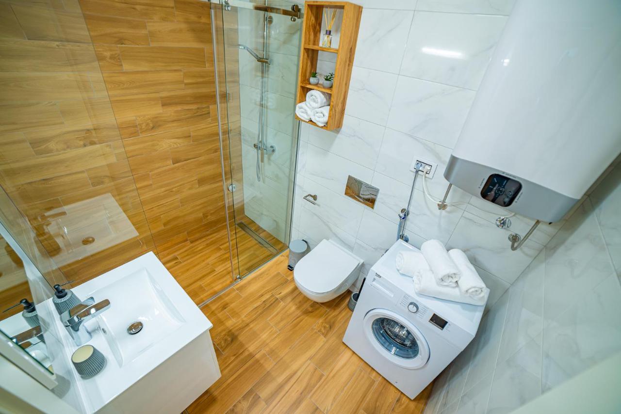 Kedar Apartment 노비사드 외부 사진