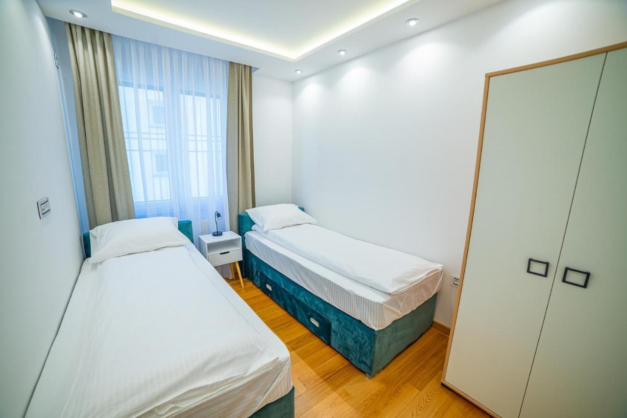 Kedar Apartment 노비사드 외부 사진
