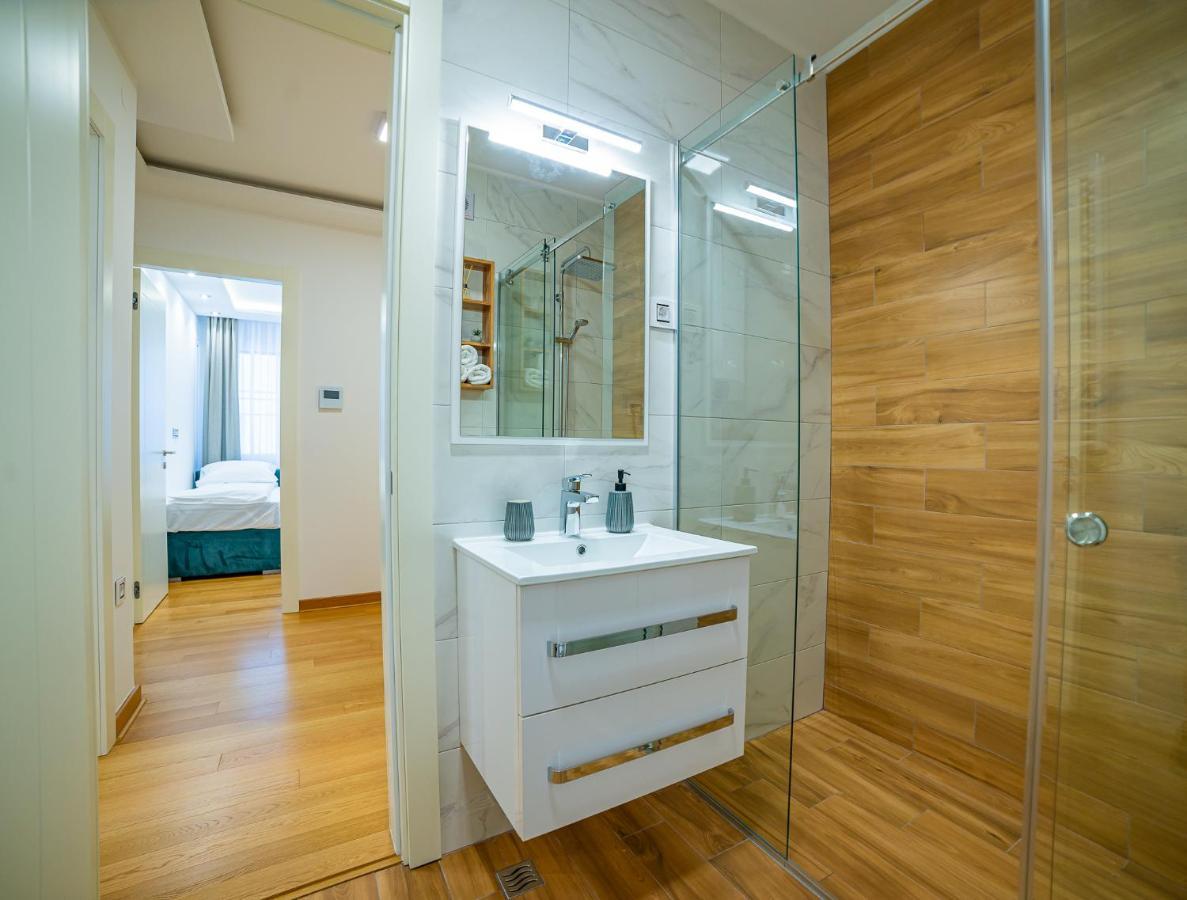 Kedar Apartment 노비사드 외부 사진