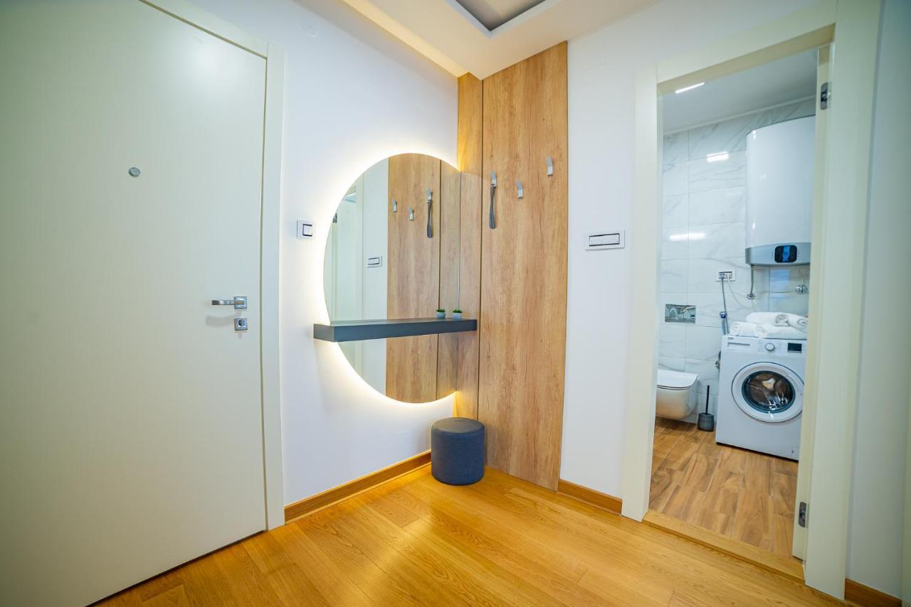 Kedar Apartment 노비사드 외부 사진