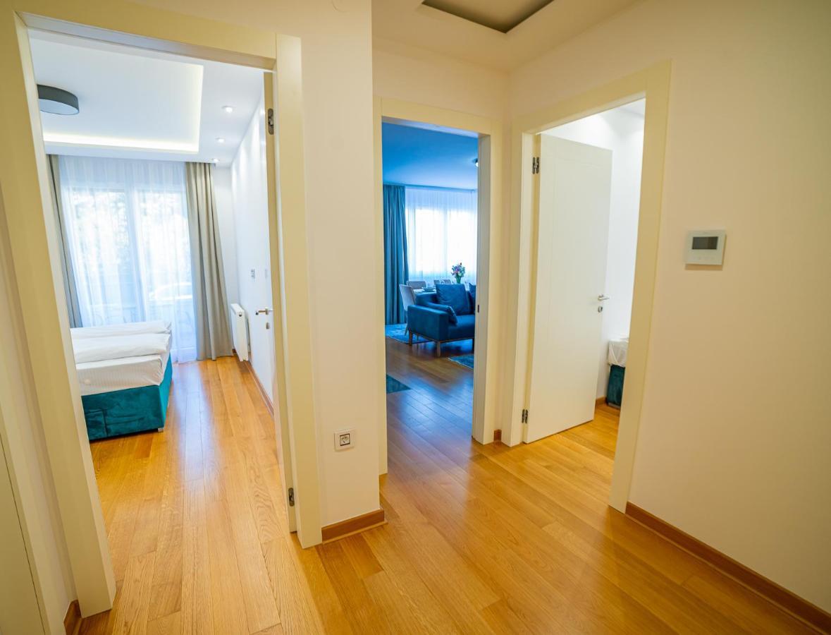 Kedar Apartment 노비사드 외부 사진