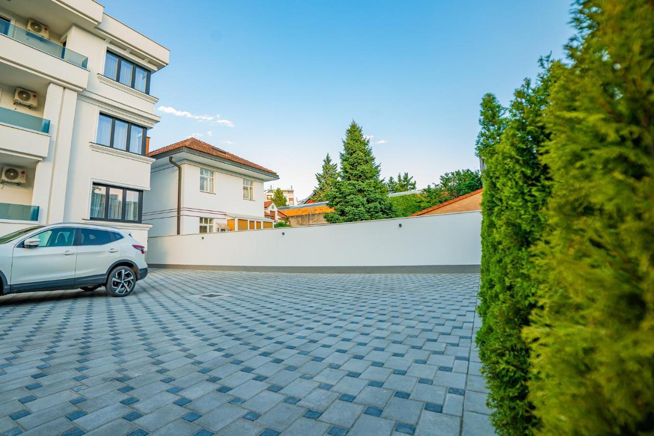 Kedar Apartment 노비사드 외부 사진