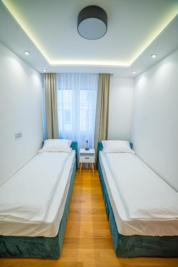 Kedar Apartment 노비사드 외부 사진